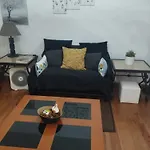 Apartment Charming In Lisbon, 40 M², Ideal For A Couple Lisbon