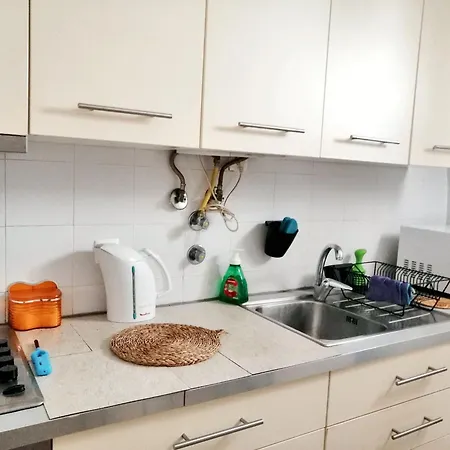 Charming In 40 M² Ideal For A Couple * Lizbona