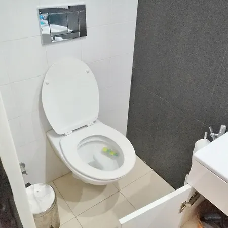 아파트 Charming In Lisbon, 40 M², Ideal For A Couple *