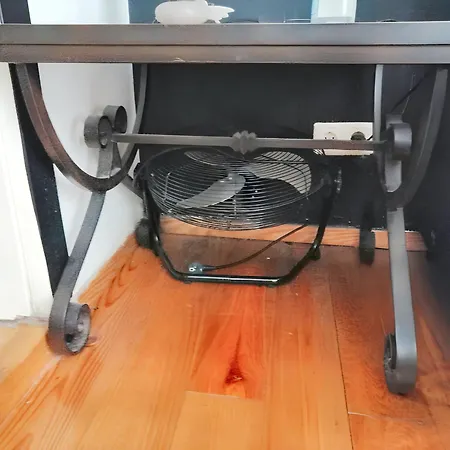 Charming In Lisbon, 40 M², Ideal For A Couple アパート リスボン