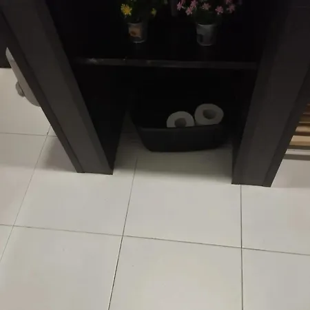 Charming In Lisbon, 40 M², Ideal For A Couple 아파트 리스본