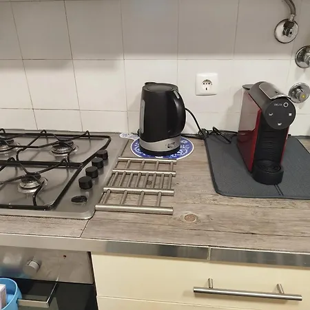Charming In Lisbon, 40 M², Ideal For A Couple 아파트 *