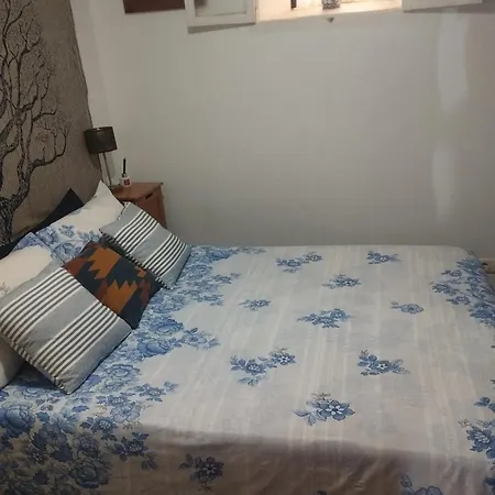 Charming In Lisbon, 40 M², Ideal For A Couple * 리스본
