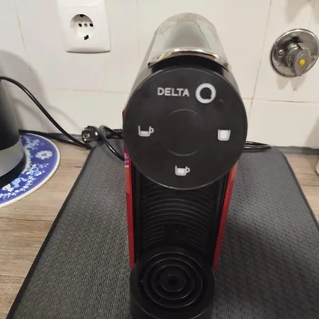 Charming In Lisbon, 40 M², Ideal For A Couple