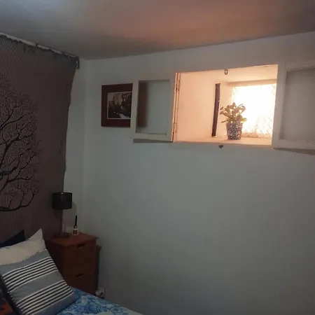 아파트 Charming In Lisbon, 40 M², Ideal For A Couple *