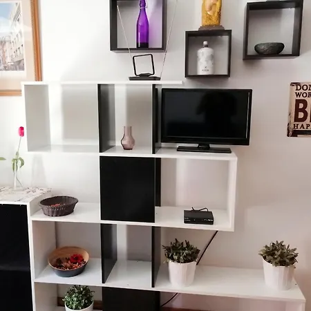 Charming In Lisbon, 40 M², Ideal For A Couple