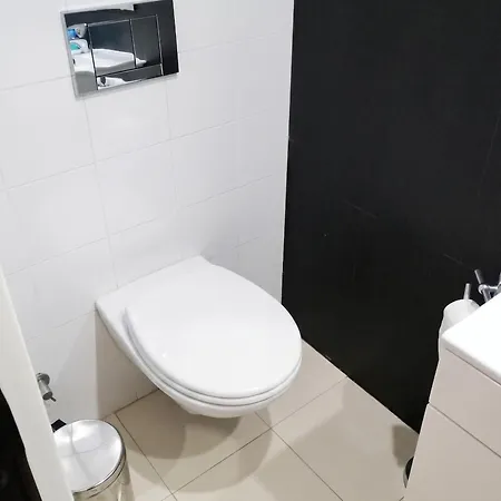아파트 Charming In Lisbon, 40 M², Ideal For A Couple