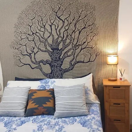 Charming In Lisbon, 40 M², Ideal For A Couple *