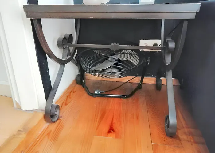 Charming In Lisbon, 40 M², Ideal For A Couple شقة Lisboa