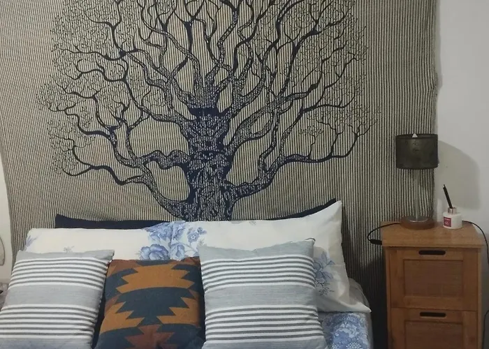 Charming In Lisbon, 40 M², Ideal For A Couple شقة *