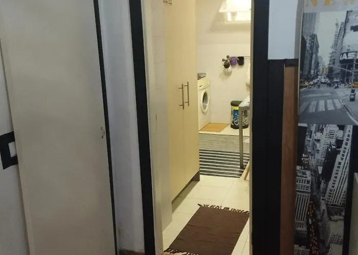 Charming In Lisbon, 40 M², Ideal For A Couple شقة Lisboa