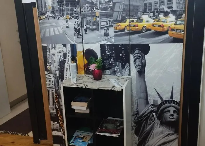 Charming In Lisbon, 40 M², Ideal For A Couple Lisboa