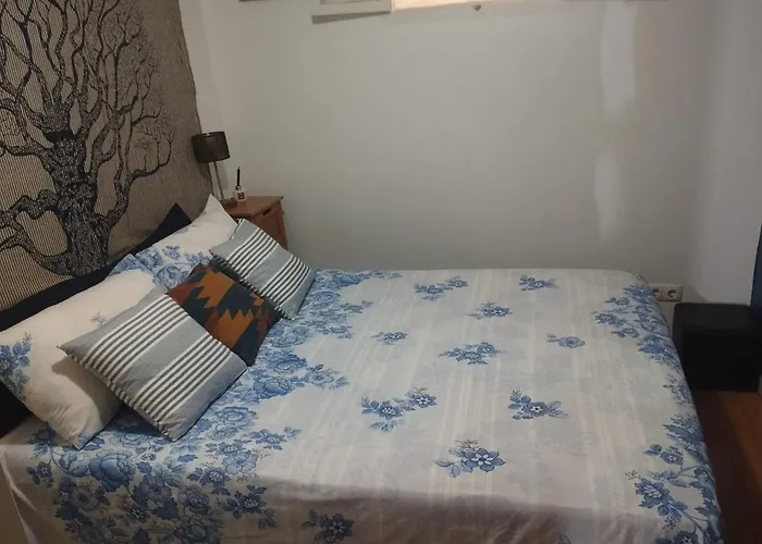 Charming In Lisbon, 40 M², Ideal For A Couple * Lisboa