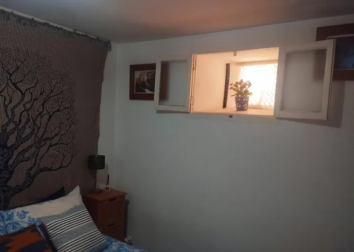 شقة Charming In Lisbon, 40 M², Ideal For A Couple *