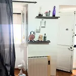 Charming In Lisbon, 40 M², Ideal For A Couple