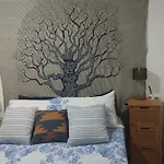 Charming In Lisbon, 40 M², Ideal For A Couple Apartament *