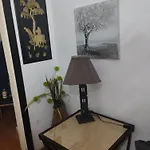 Charming In Lisbon, 40 M², Ideal For A Couple *