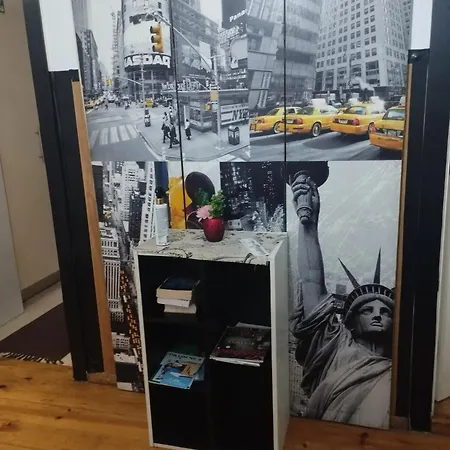 Charming In Lisbon, 40 M², Ideal For A Couple Lisboa